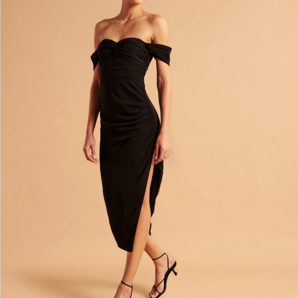 NWOT Abercrombie & Fitch Dress